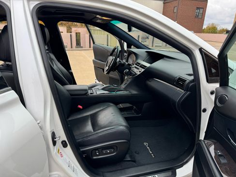 Used 2013 Lexus RX 350 F Sport image 15