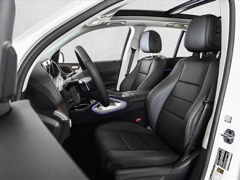 New 2026 Mercedes-Benz GLE 350 4MATIC image 18