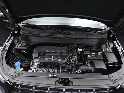 New 2026 Hyundai Venue SEL image 21