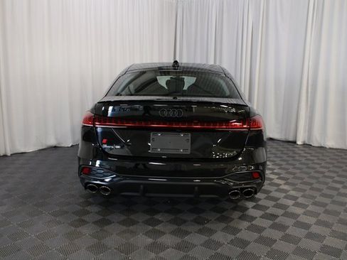 New 2025 Audi S5 Premium Plus image 24
