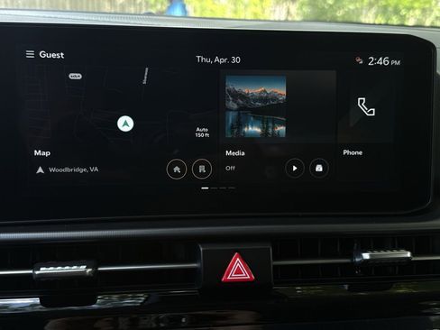 New 2026 Kia Sportage SX FWD image 32