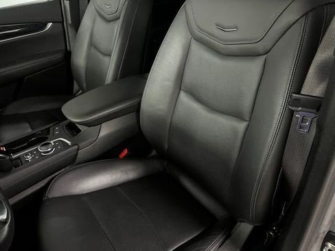 Certified 2024 Cadillac XT6 Premium Luxury w/ LPO, Floor Liner Package image 16