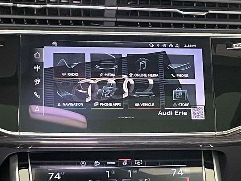 New 2026 Audi Q8 Premium Plus AWD/4WD image 28
