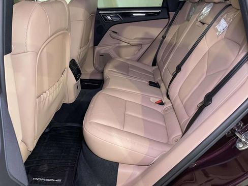 New 2026 Porsche Macan AWD/4WD image 19