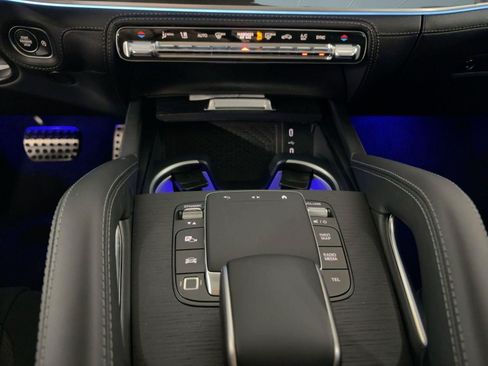 New 2026 Mercedes-Benz GLE 53 AMG 4MATIC Coupe image 18