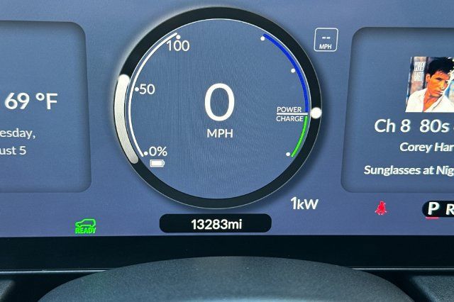 Used 2024 Honda Prologue EX image 31