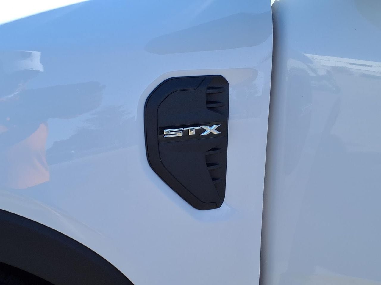New 2026 Ford Ranger XL w/ Trailer Tow Package RWD image 23