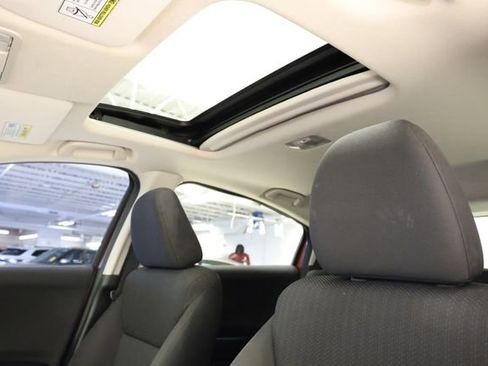 Used 2018 Honda HR-V EX image 26