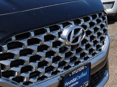 Used 2022 Hyundai Santa Fe Limited AWD/4WD image 6