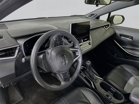 Used 2023 Toyota Corolla XSE image 10