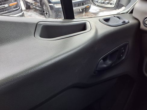 Used 2020 Ford Transit 350 XLT image 16