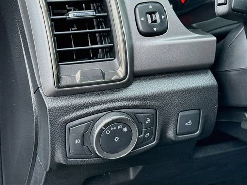 Used 2021 Ford Ranger XLT w/ Equipment Group 301A Mid RWD image 10