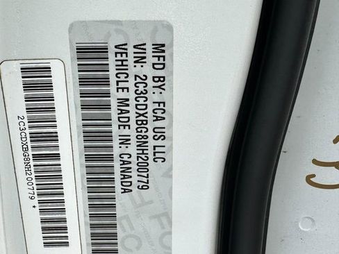 Used 2022 Dodge Charger SXT image 21