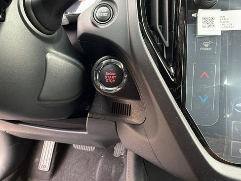 New 2026 Subaru Forester Sport AWD/4WD image 17