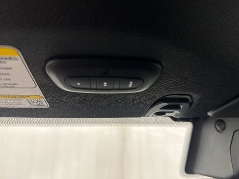 New 2025 Jeep Gladiator Rubicon w/ Convenience Group image 14