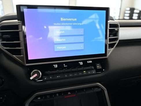 New 2026 Toyota Tundra Limited AWD/4WD image 16