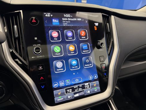 Certified 2025 Subaru Outback Premium image 19