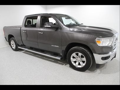 Used 2020 RAM 1500 Big Horn
