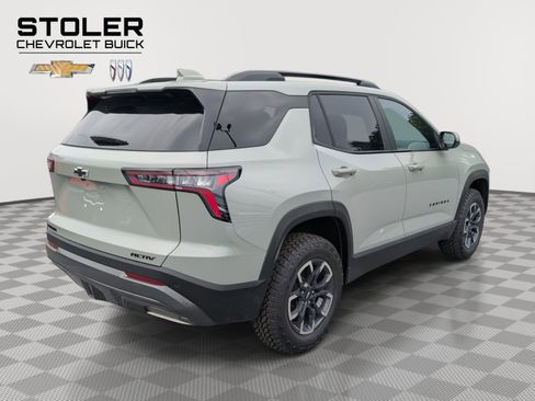 New 2026 Chevrolet Equinox ACTIV image 3