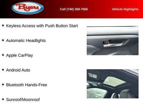 Used 2021 Toyota Highlander XSE image 11