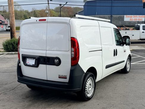 Used 2019 RAM ProMaster City Tradesman image 6