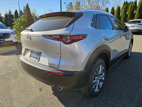 Certified 2023 MAZDA CX-30 AWD 2.5 S w/ Select Package image 5