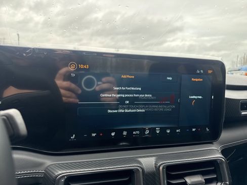 New 2026 Ford Mustang GT Premium image 28