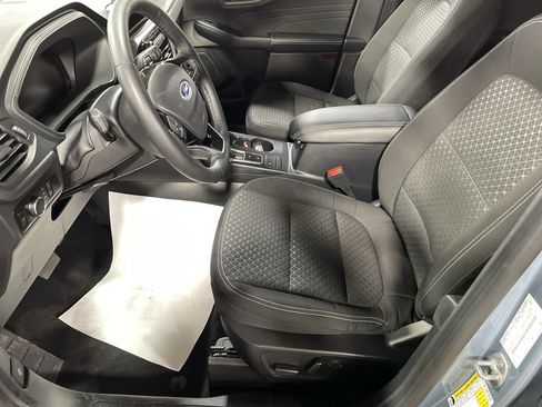 Used 2023 Ford Escape Active image 8