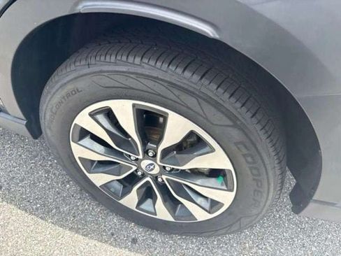 Certified 2024 Subaru Outback Limited AWD/4WD image 24