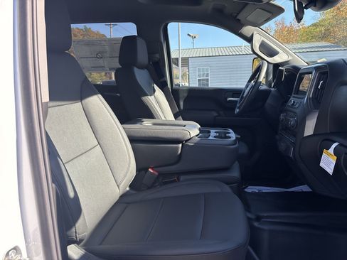 New 2026 Chevrolet Silverado 3500 W/T w/ WT Convenience Package AWD/4WD image 26