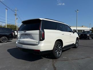 Used 2021 Cadillac Escalade Sport video 2