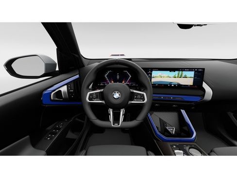 New 2026 BMW X3 xDrive30 w/ Premium Package AWD/4WD image 13