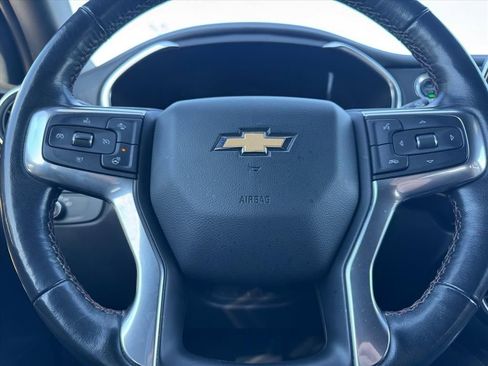 Used 2020 Chevrolet Blazer Premier w/ Driver Confidence II Package image 18