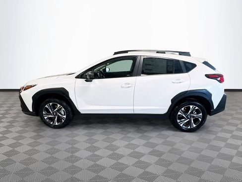 New 2026 Subaru Crosstrek 2.0i Premium image 38