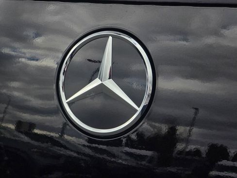 New 2026 Mercedes-Benz GLE 53 AMG 4MATIC Coupe image 31