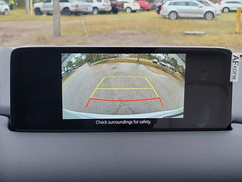 New 2025 MAZDA CX-5 AWD 2.5 S w/ Preferred Package image 32
