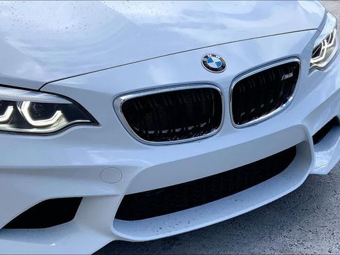 Used 2018 BMW M2 w/ Executive Package RWD image 33
