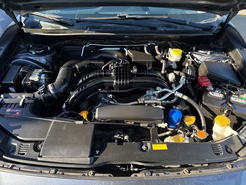 Used 2017 Subaru Impreza 2.0i Sport w/ Popular Package #4 image 25