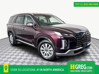Used 2024 Hyundai Palisade SEL