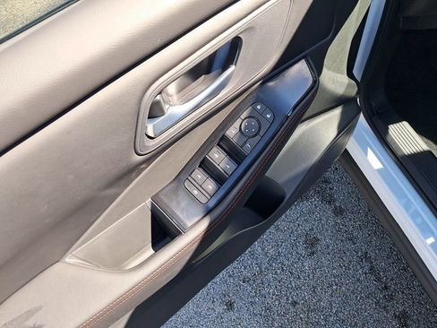 New 2026 Nissan Rogue Rock Creek image 12