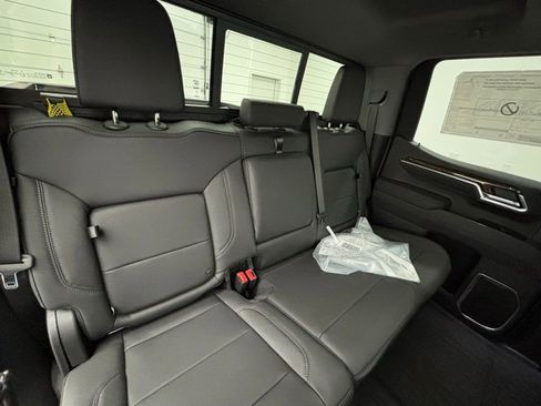 New 2026 GMC Sierra 1500 Elevation w/ Elevation Premium Package image 43