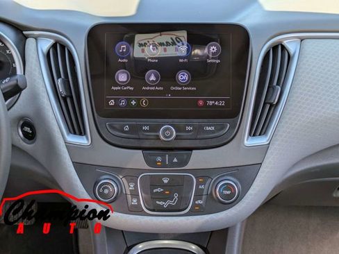 Used 2020 Chevrolet Malibu LS w/ Driver Confidence Package II image 20