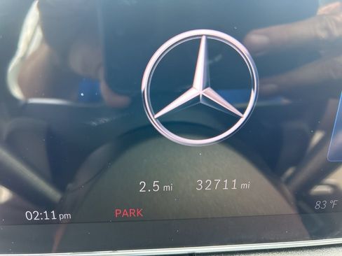 Used 2025 Mercedes-Benz C 300 Sedan image 45