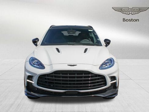 New 2026 Aston Martin DBX 707 AWD/4WD image 4