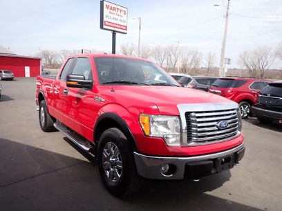 Used 2010 Ford F150 Lariat