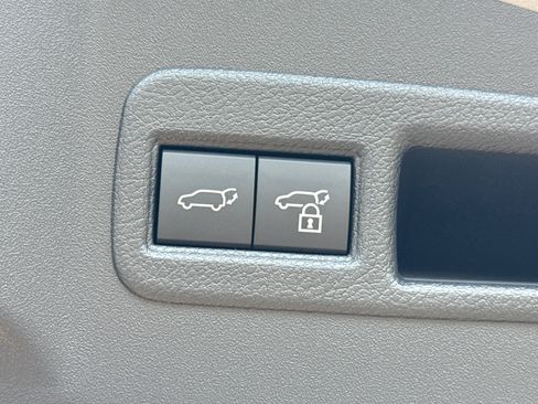 New 2026 Toyota bZ AWD/4WD image 12