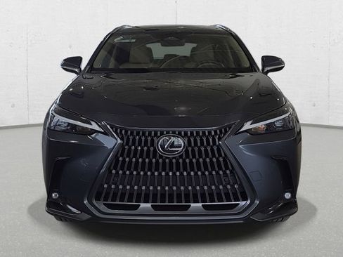 Used 2024 Lexus NX 350 AWD image 2