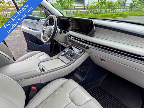 Used 2024 Hyundai Palisade Calligraphy AWD/4WD image 25
