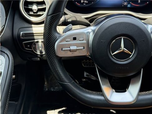 Used 2019 Mercedes-Benz C 300 Sedan image 40