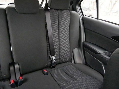 Used 2025 Mitsubishi Eclipse Cross ES image 15